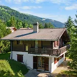 Шале Annapurna A Анзер