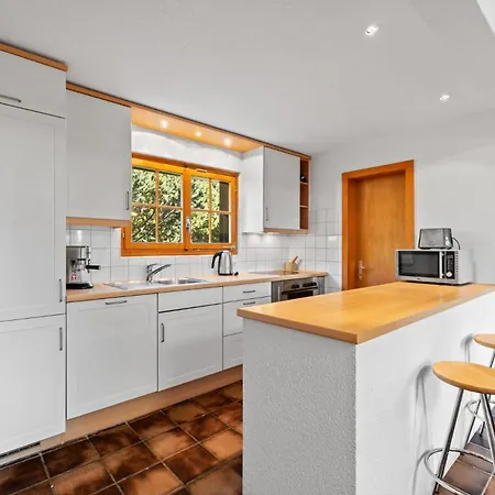 Annapurna A شاليه