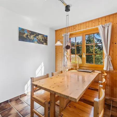 شاليه Annapurna A *