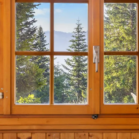 شاليه Annapurna A *