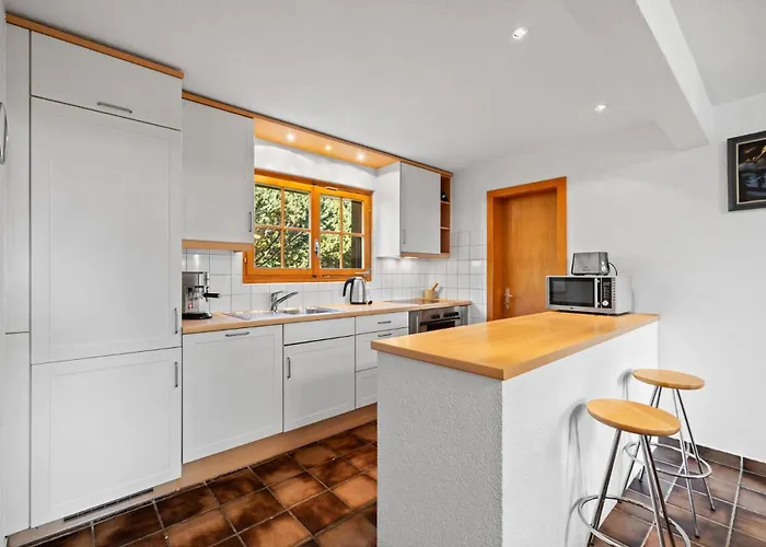 Annapurna A شاليه