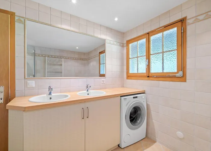 شاليه Annapurna A