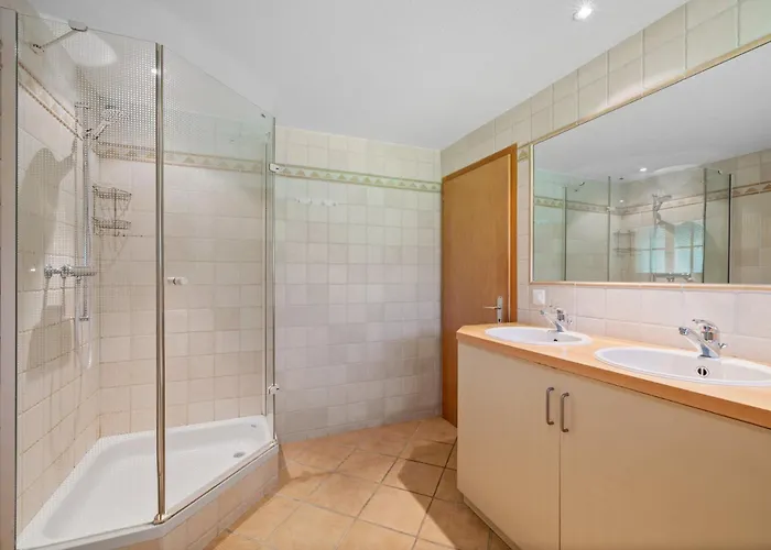 شاليه Annapurna A