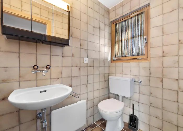 Annapurna A شاليه *