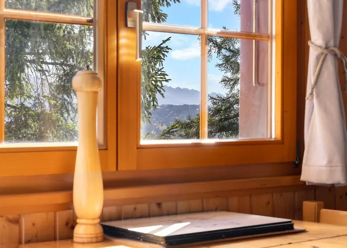 Annapurna A أنزير