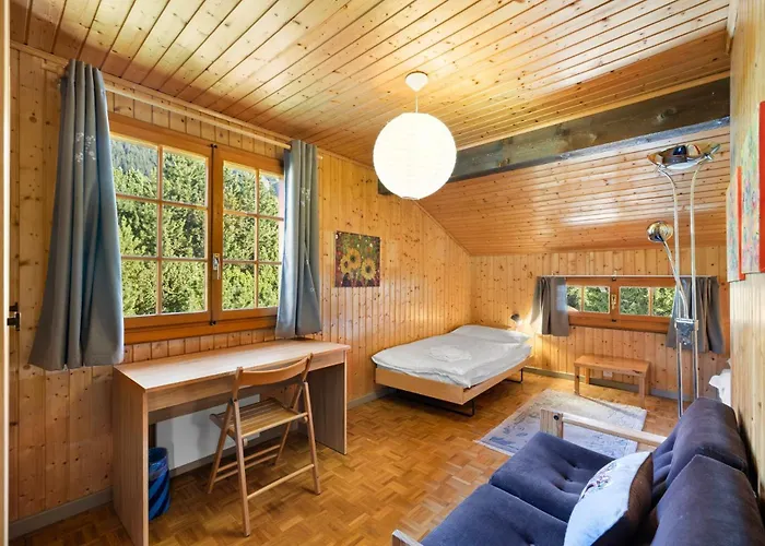 Annapurna A أنزير