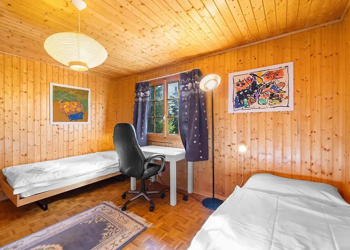 شاليه Annapurna A