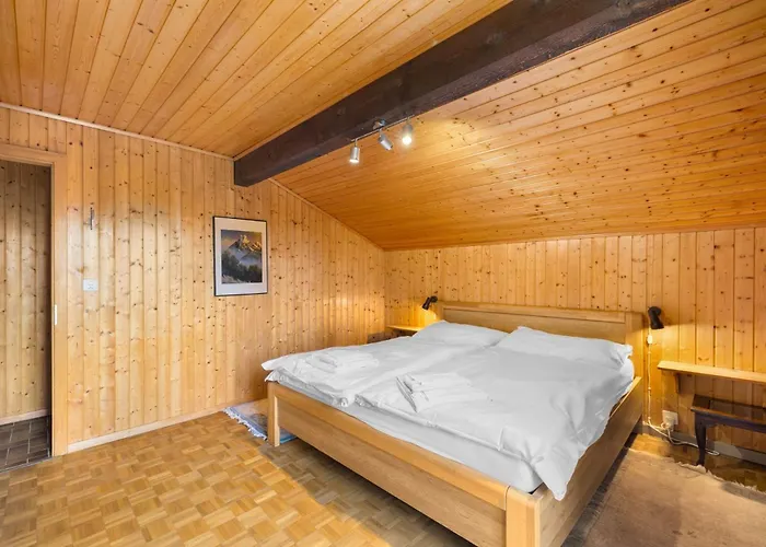 شاليه Annapurna A