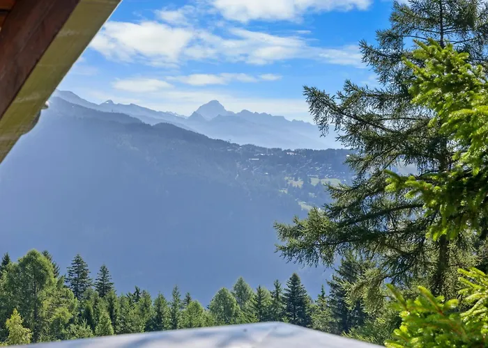 Annapurna A * أنزير