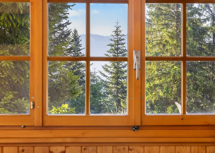 شاليه Annapurna A *