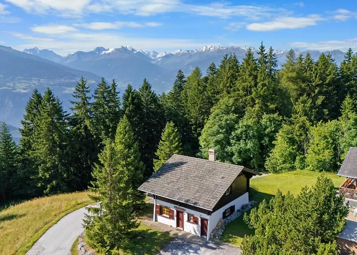 Annapurna A Σαλέ
