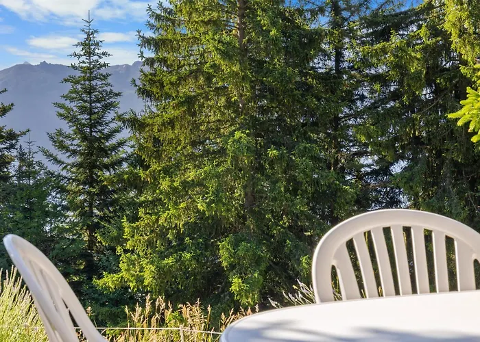 شاليه Annapurna A *