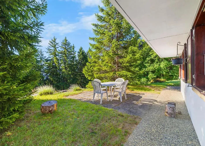 شاليه Annapurna A