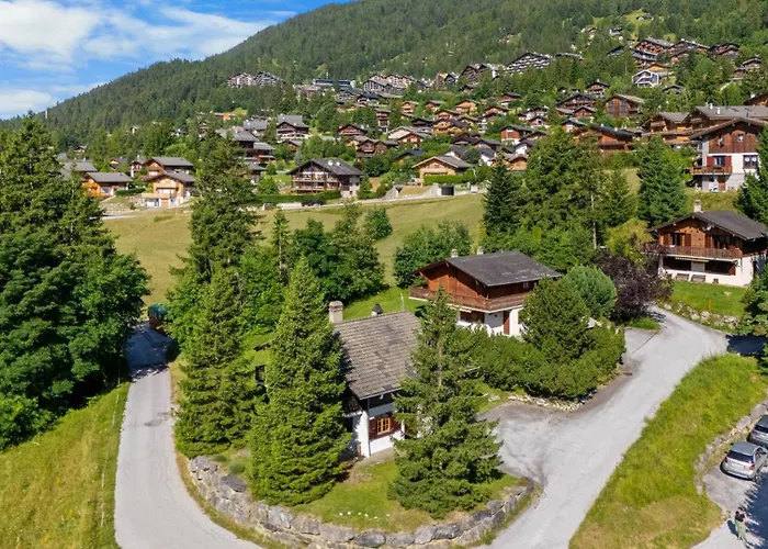 Annapurna A شاليه