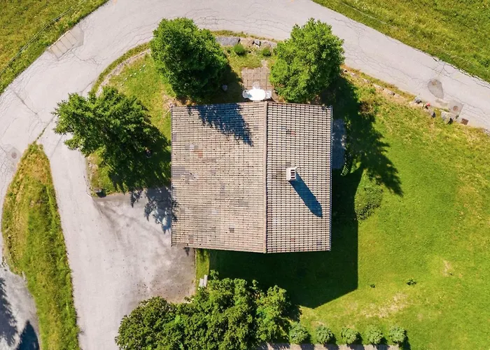 شاليه Annapurna A