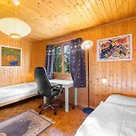 Domek alpejski Annapurna A
