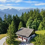 Annapurna A Domek alpejski