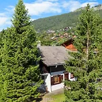 Annapurna A Anzère