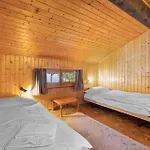 Annapurna A Chalet *