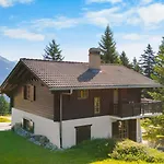 Chalet Annapurna A