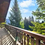 Chalet Annapurna A