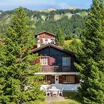 Annapurna A Chalet *