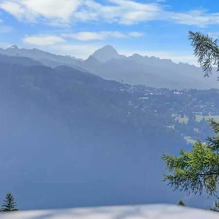 شاليه Annapurna A *