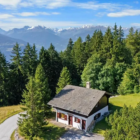 Annapurna A شاليه