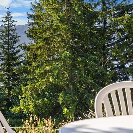 شاليه Annapurna A *