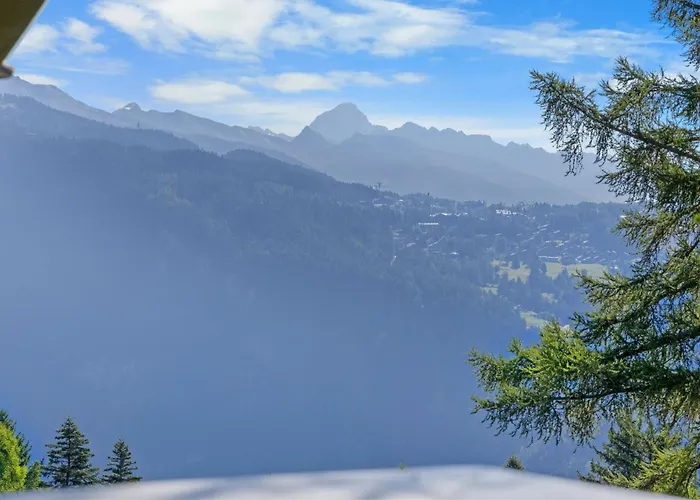 Chalet Annapurna A *