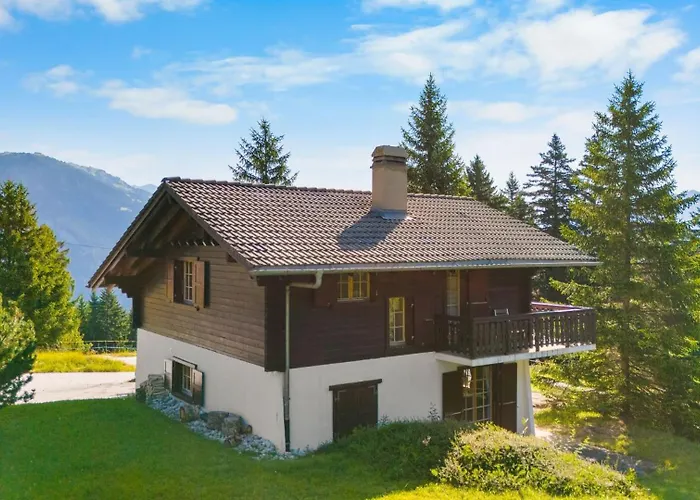 Chalet Annapurna A